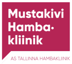 AS Tallinna Hambakliinik Mustakivi hambakliinik logo